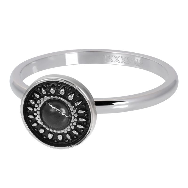 Composite iXXXi Ring Vintage Black