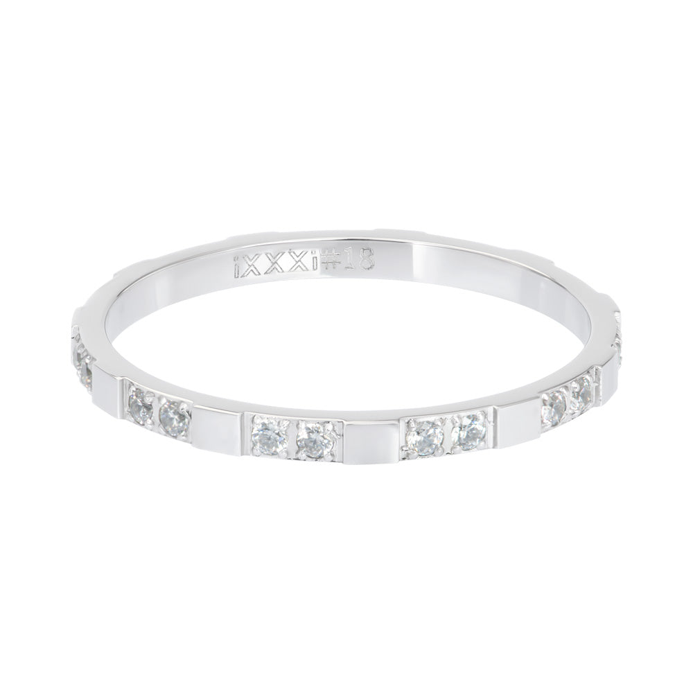 iXXXi Jewelry Meadow Crystal