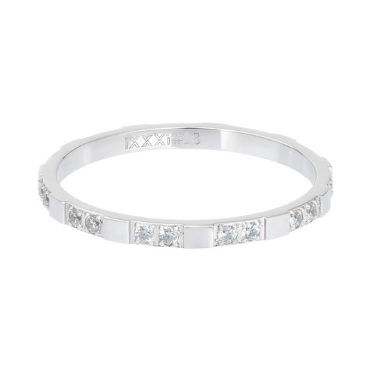 iXXXi Jewelry Meadow Crystal