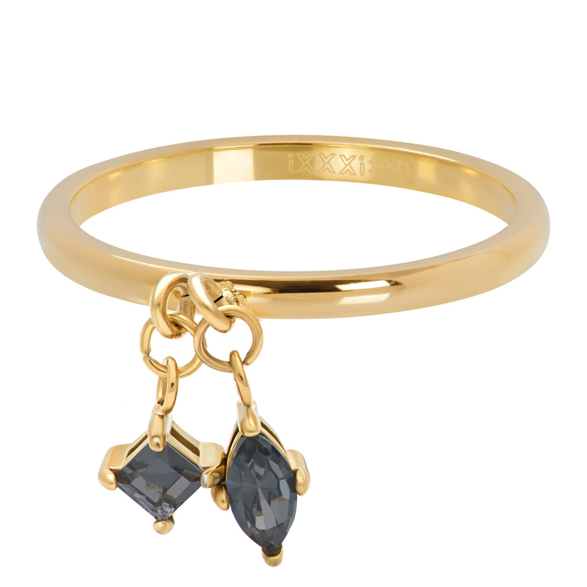 iXXXi Jewelry Noire