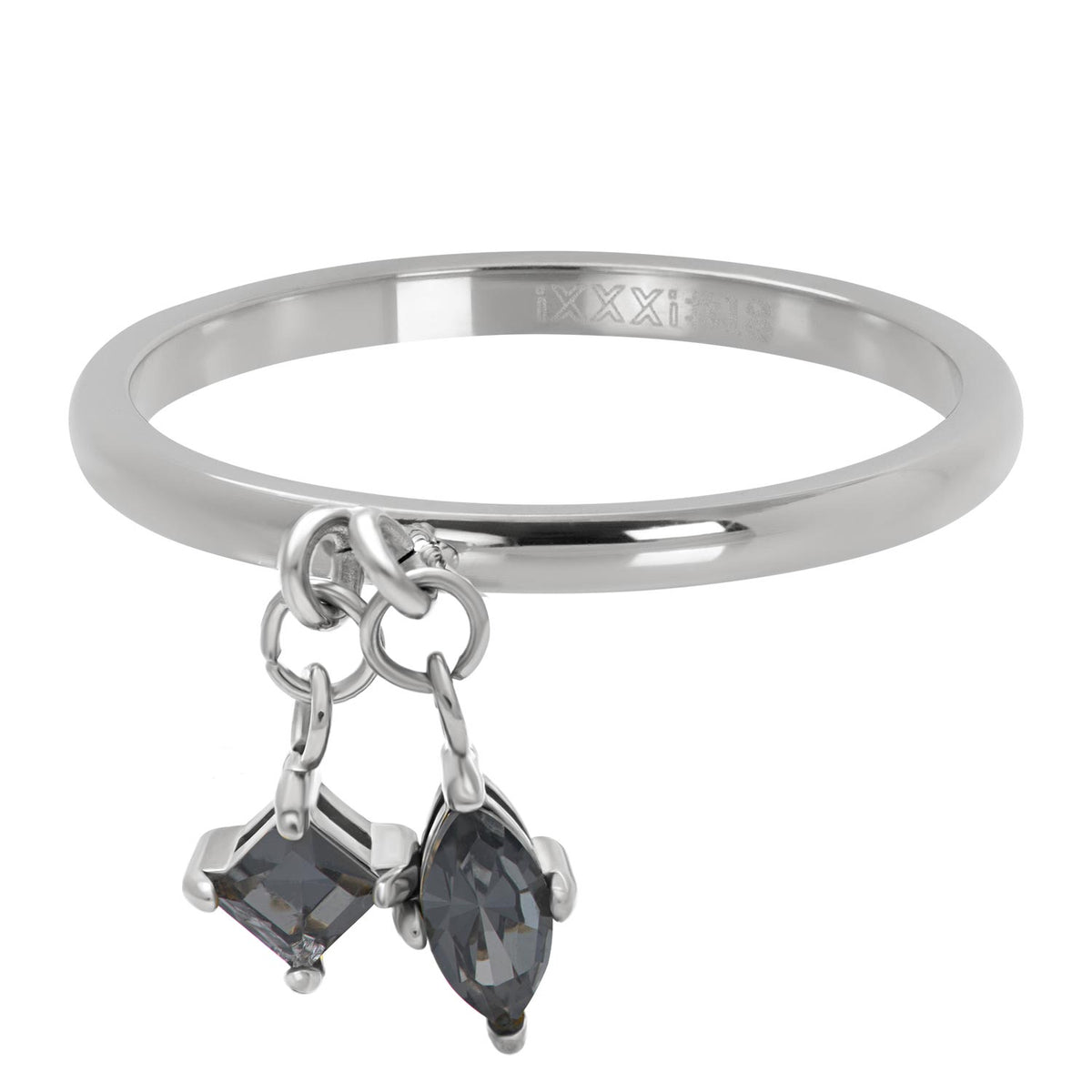 iXXXi Jewelry Noire