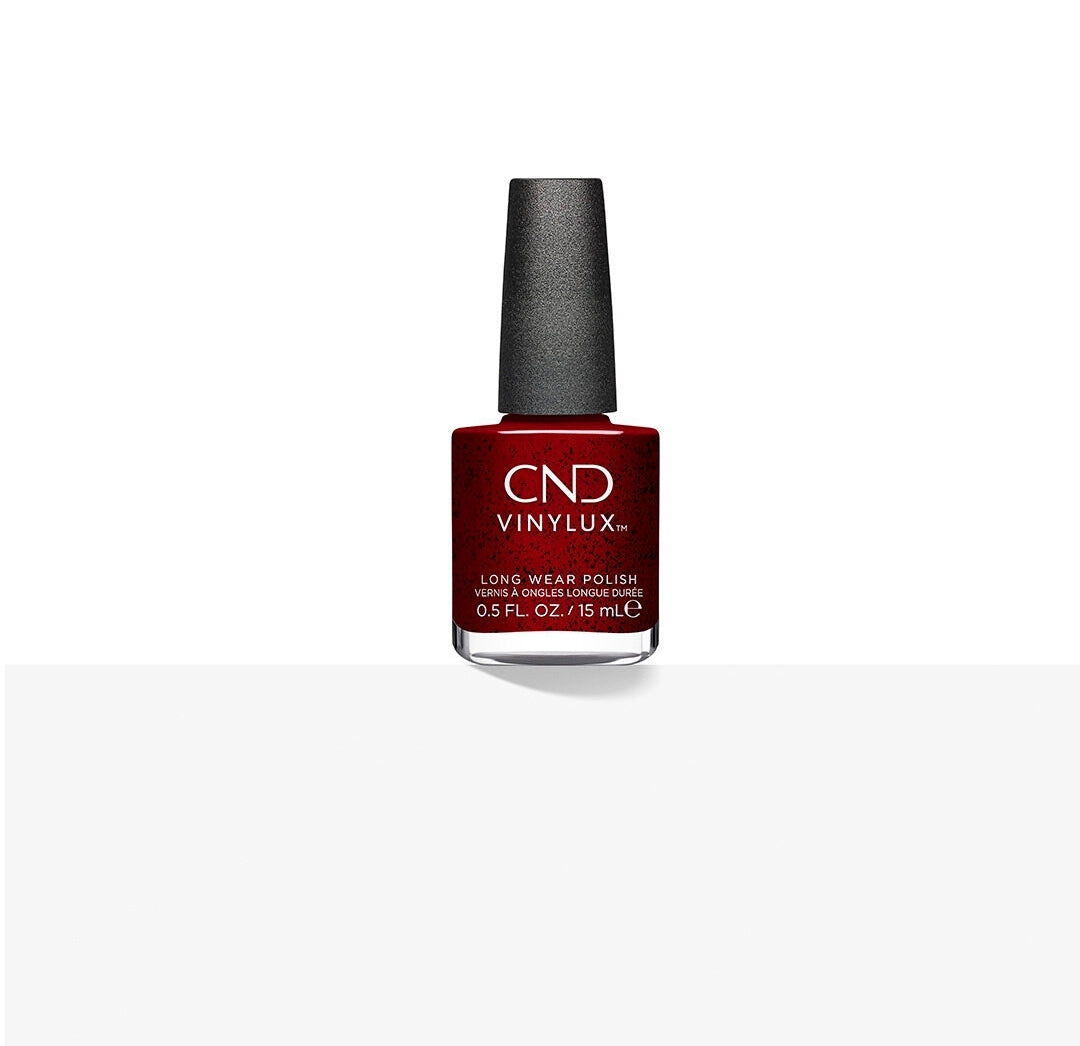 CND VINYLUX UPCYCLE CHIC Fall Collection 2023