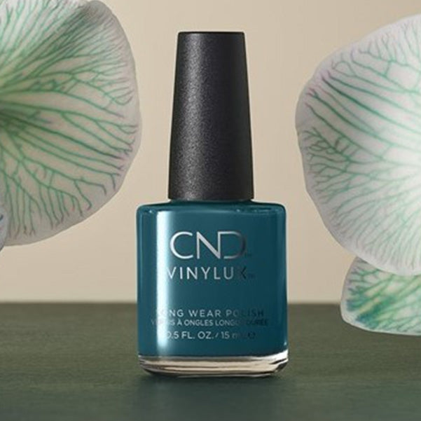 CND Vinylux In Fall Bloom Collection 2022