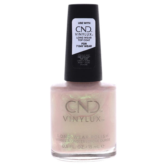 CND VINYLUX Lovely Quartz #329