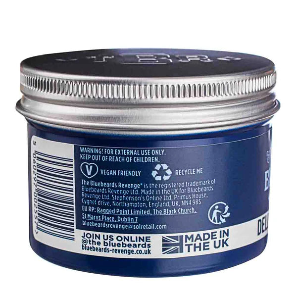 The Bluebeards Revenge Deluxe shaving cream 100 ml.