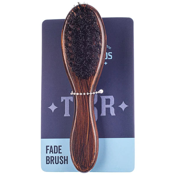 The Bluebeards Revenge Fade brush