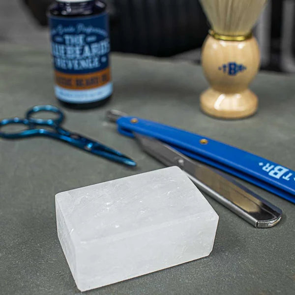 The Bluebeards Revenge Cut-throat razor