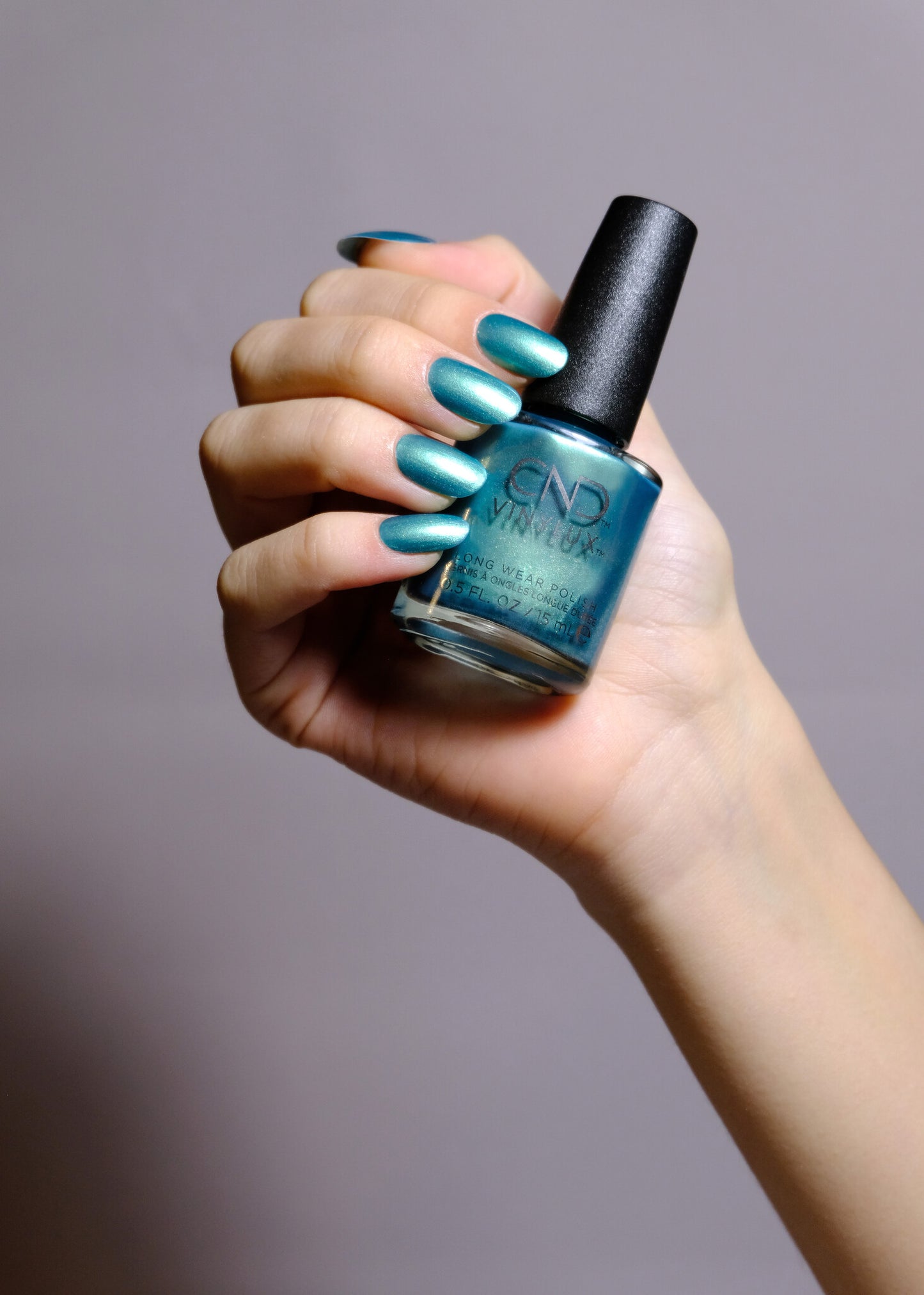 CND VINYLUX Bizarre Beauty Collection Summer 2023