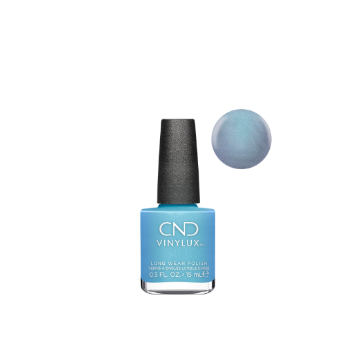 CND VINYLUX Across the Mani-Verse - NEW COLLECTION Spring 2024