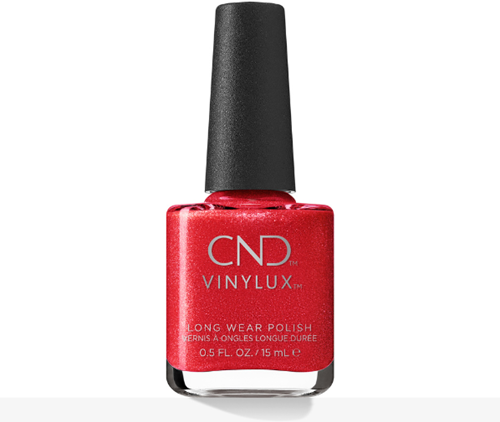 CND VINYLUX LOVE FIZZ #417