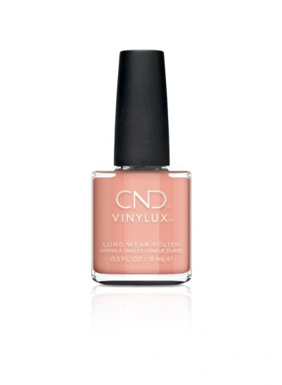 CND VINYLUX BABY SMILE #325- Pink color