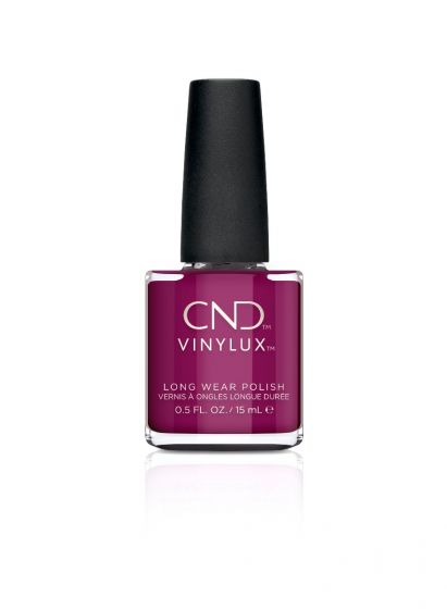 CND VINYLUX SECRET DIARY #323