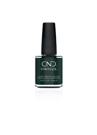 CND VINYLUX AURA #314 Green color