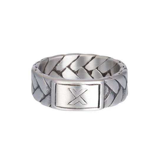 iXXXi Men Single Ring Lexus