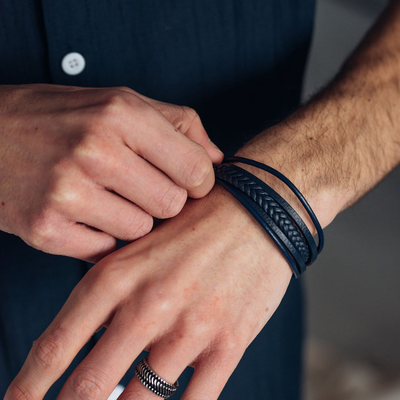 iXXXi Men Flint