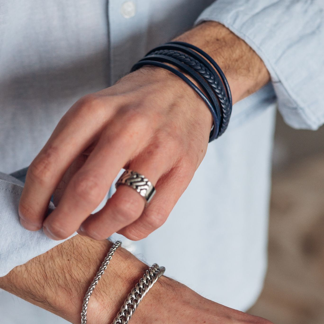 iXXXi Men Flint