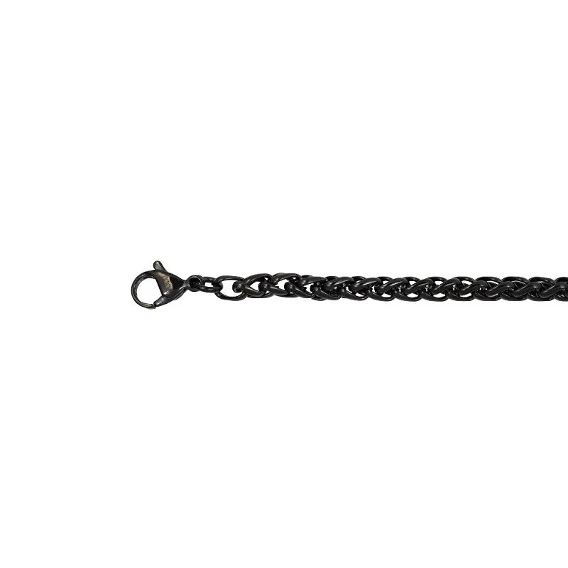 iXXXi Men Necklace Round chain