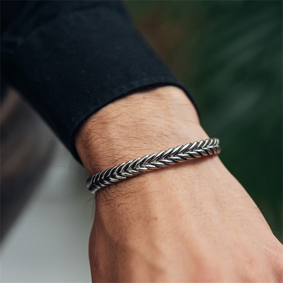 iXXXi Men Bracelet Lyon