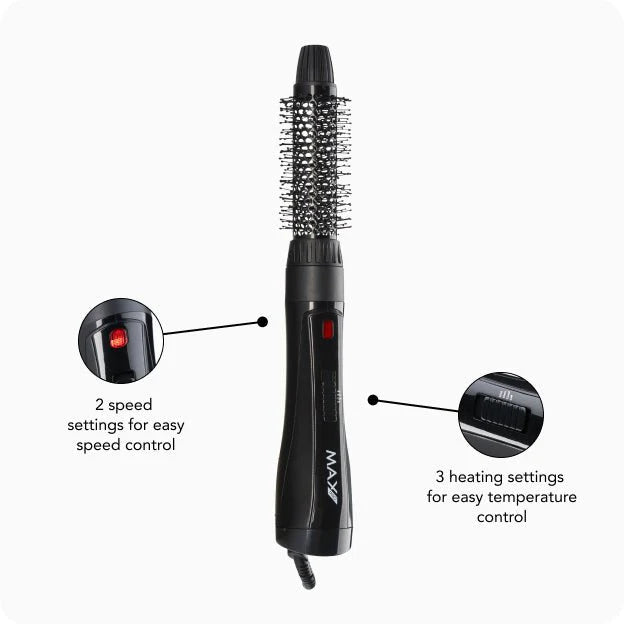 Max Pro Swift Airstyler 1000W