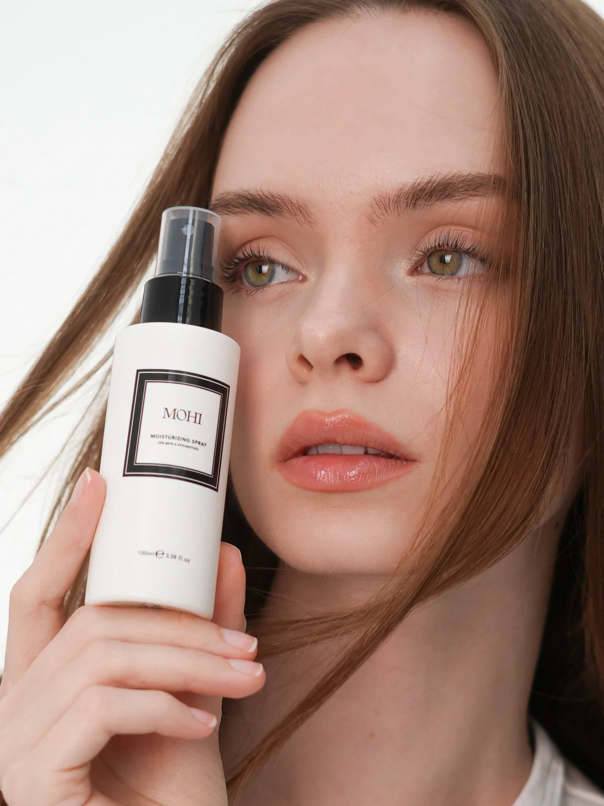 Mohi Hair Moisturizing Spray 100ml