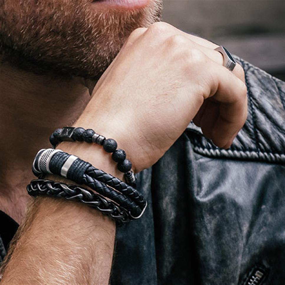 iXXXi Men Bracelet Oliver