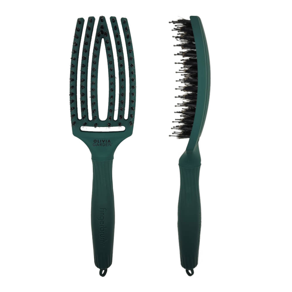 Olivia Garden Fingerbrush