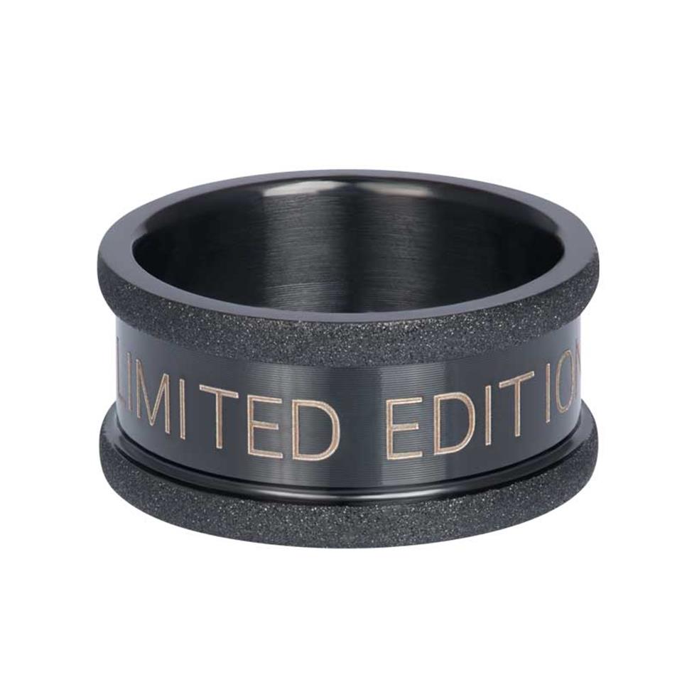 Composite iXXXi Ring Vintage Black