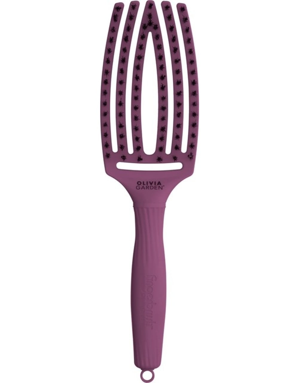 Olivia Garden Fingerbrush