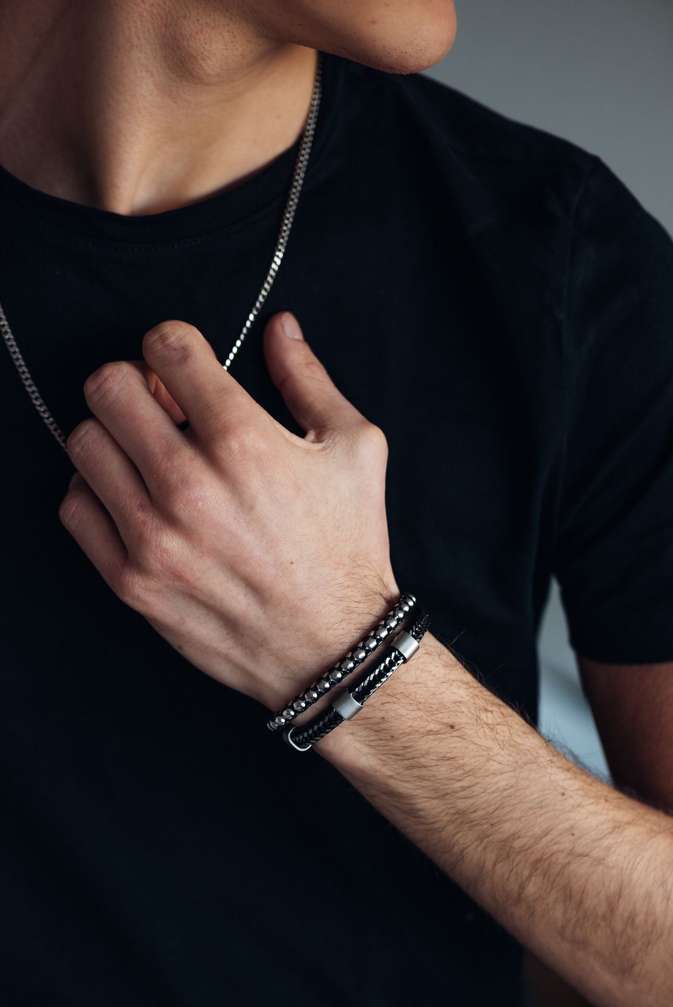 iXXXi Men Cass
