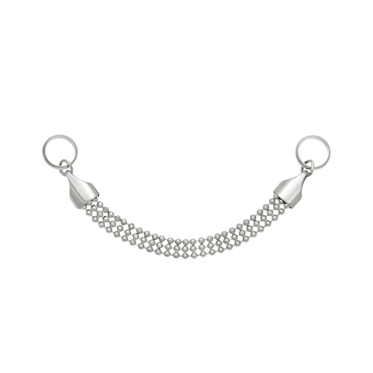 iXXXi Connect Ketting Alora