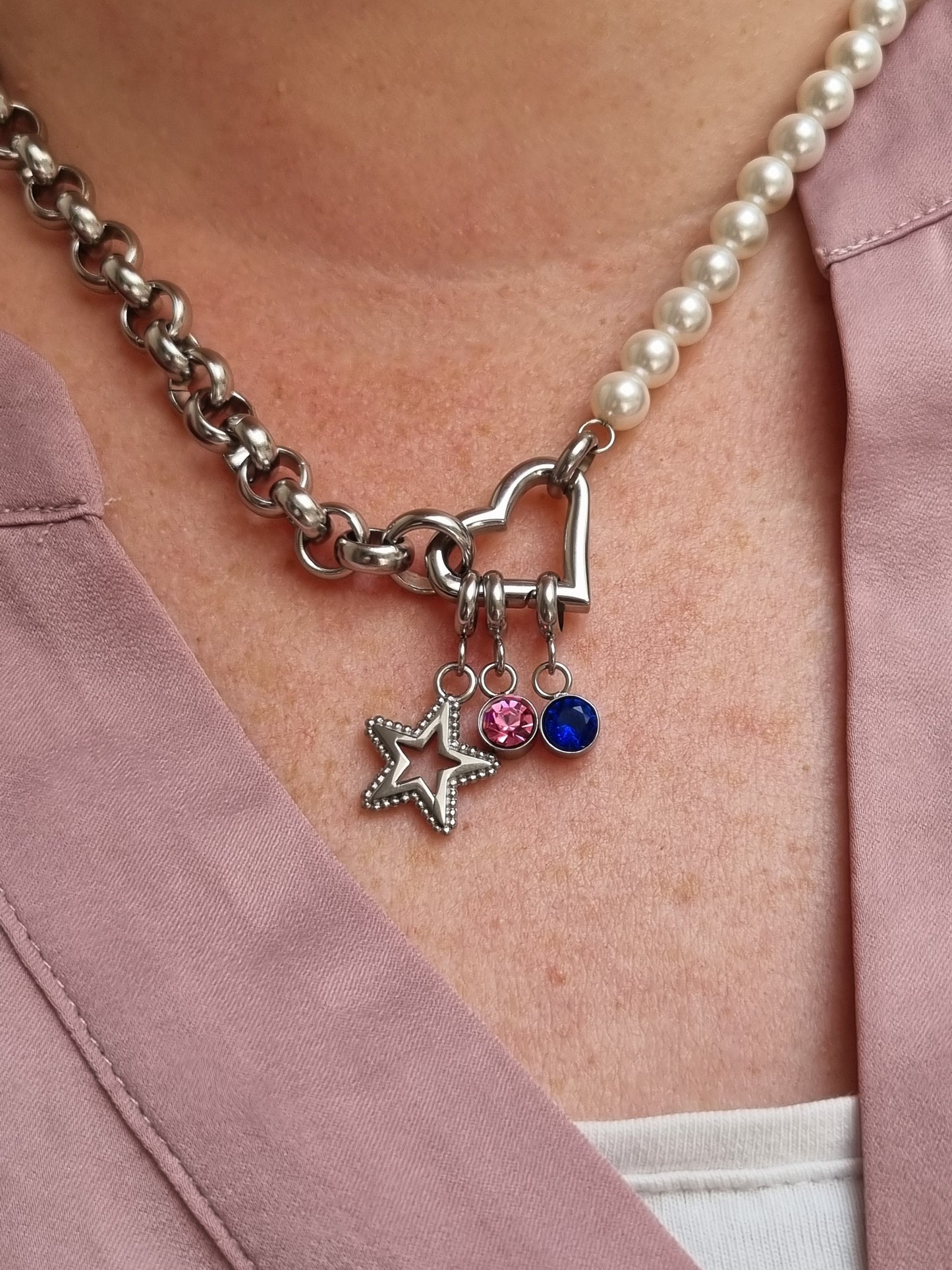 iXXXi Connect Charm Star