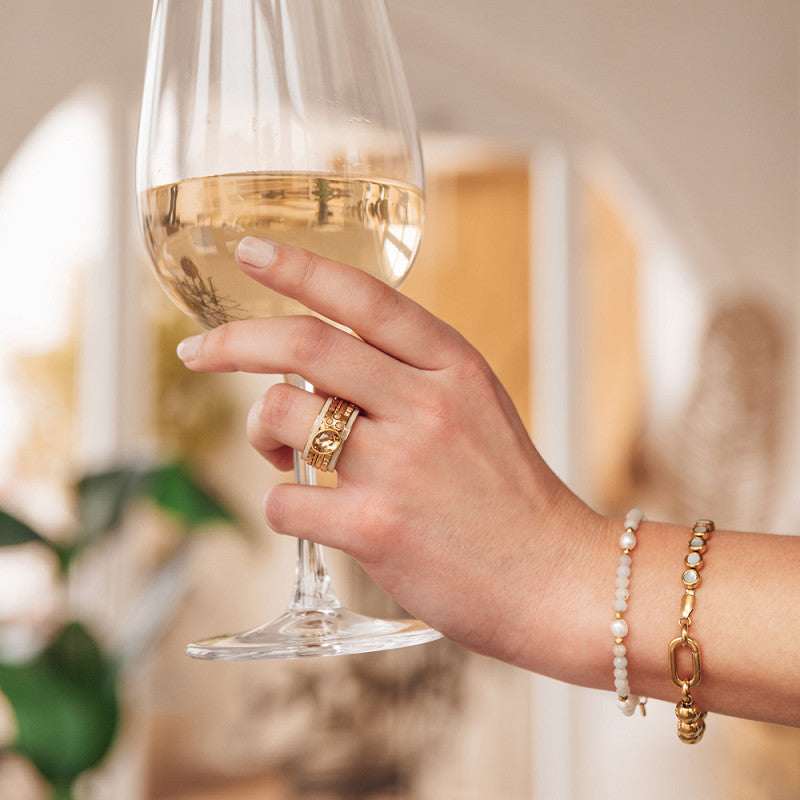 iXXXi Connect Chain Britta Shell