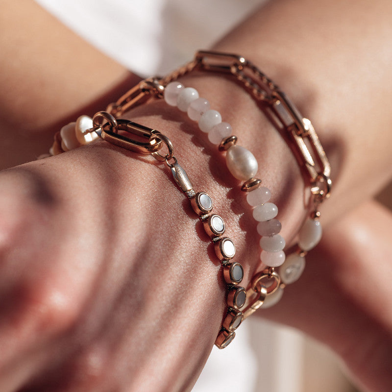 iXXXi Connect Chain Britta Shell