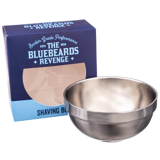 The Bluebeards Revenge Big shaving bowl