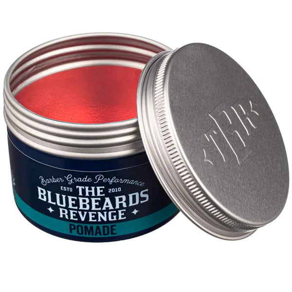 The Bluebeards Revenge Pomade 100 ml.