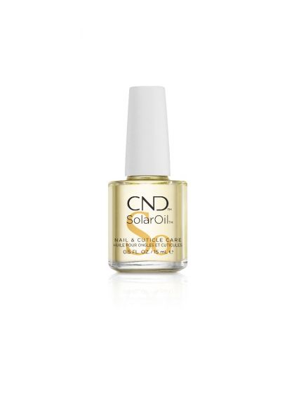 CND Solar Oil™