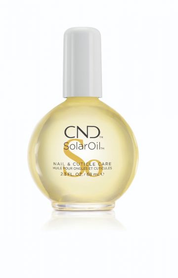 CND Solar Oil™