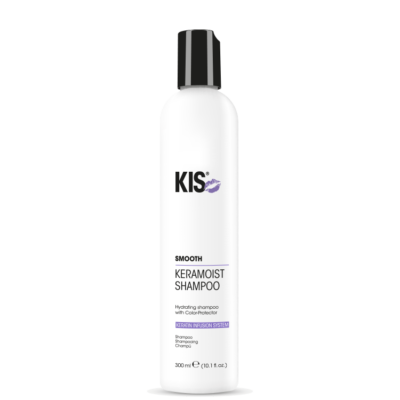 KIS CARE KeraMoist Shampoo 300ml