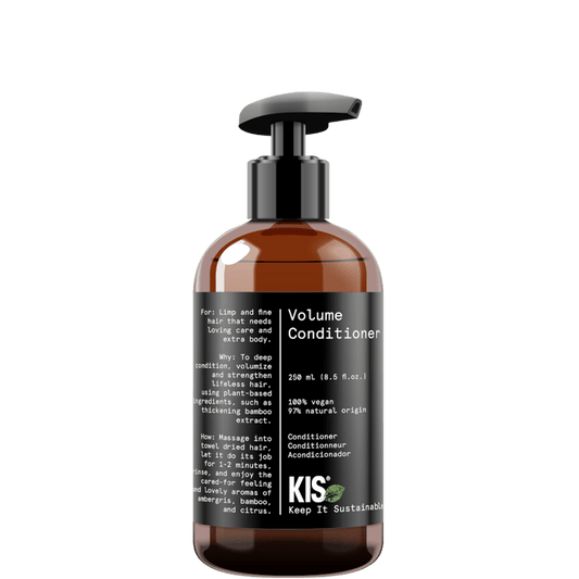 KIS GREEN Volume Conditioner 250ml