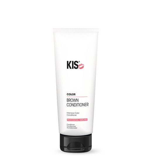 KIS COLOR CONDITIONER Brown 250ml