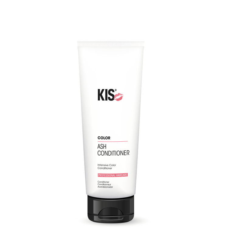 KIS COLOR CONDITIONER Ash 250ml