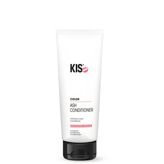 KIS COLOR CONDITIONER Ash 250ml