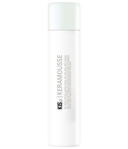 KIS STYLING KeraMousse 300ml