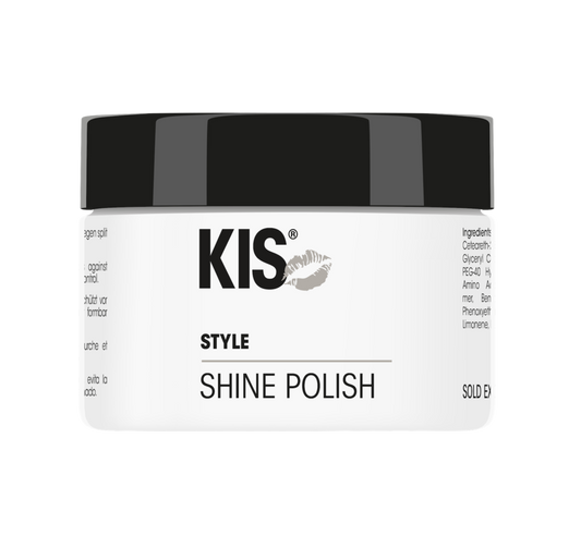 KIS STYLING Shine Polish 100ml