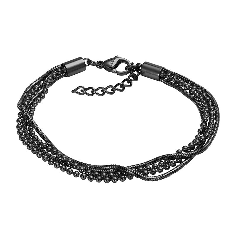 Ankle strap Snake ball slim