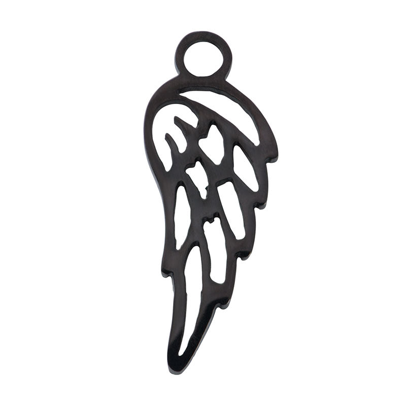 Charm Angel Wing