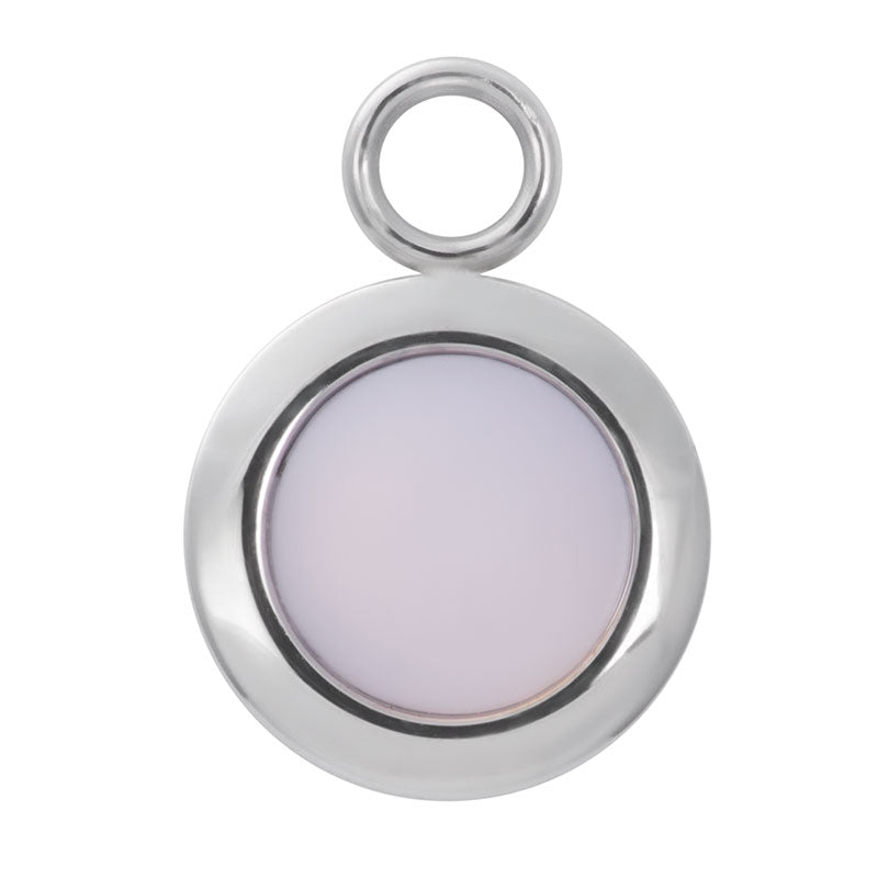 Charm Matt Pink