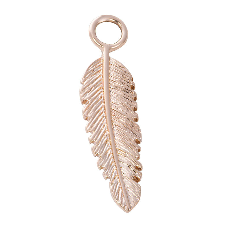 Charm Feather