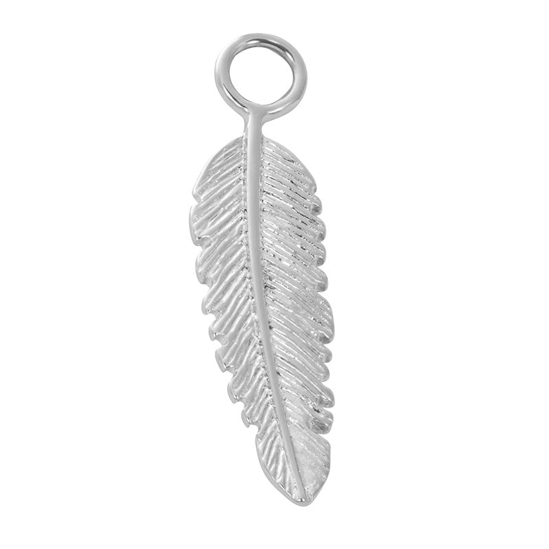 Charm Feather