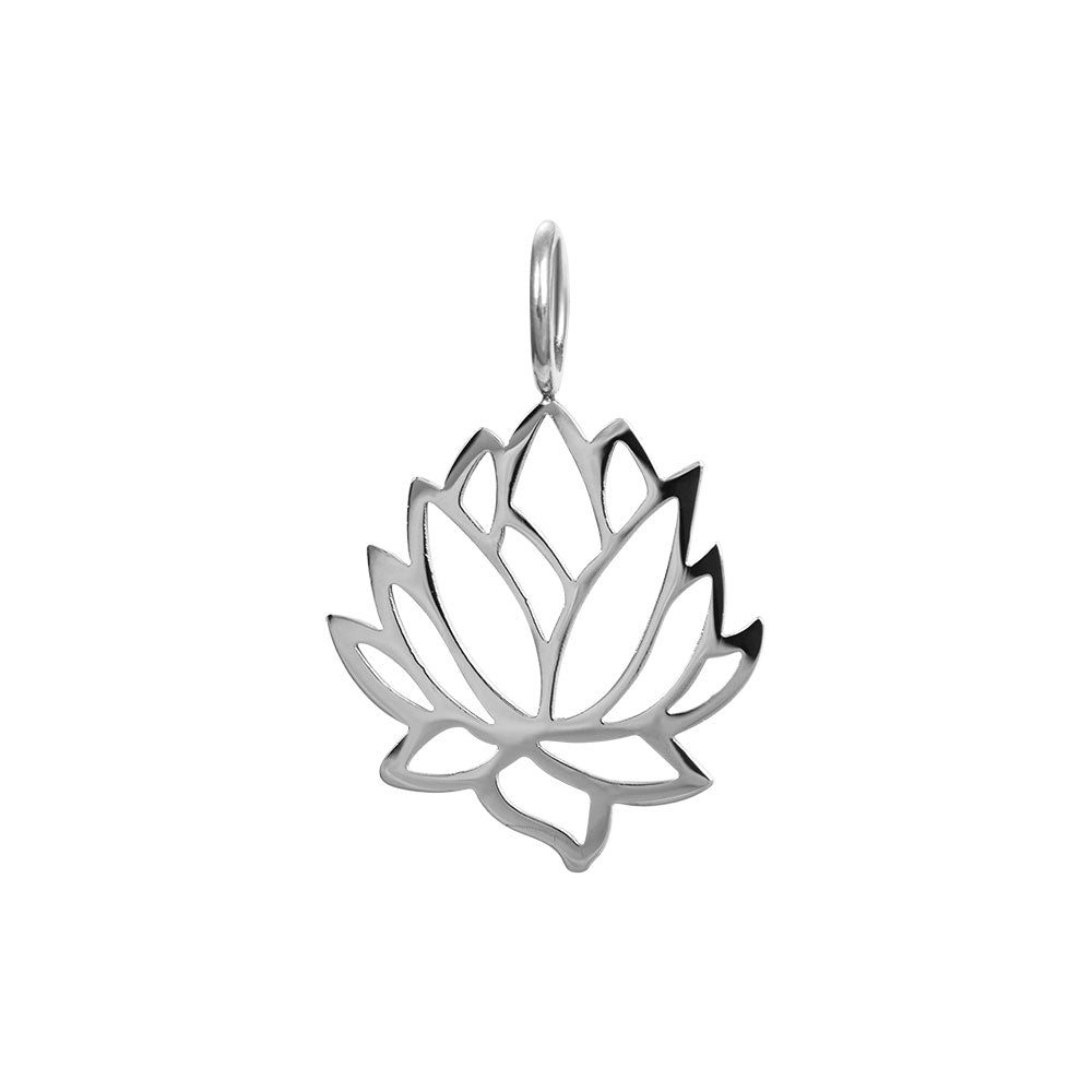 Pendant Lotus